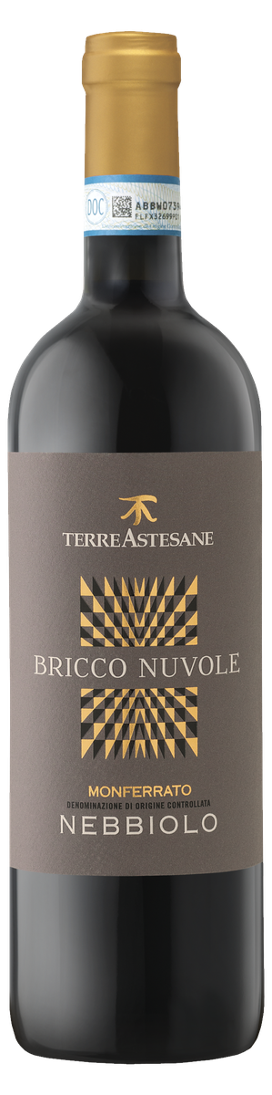 Terre Astesane Bricco Nuvole