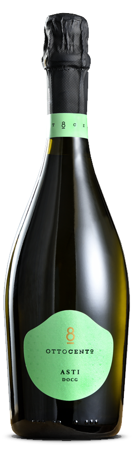 Arione 800 Asti DOCG