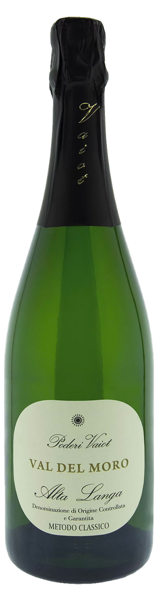 Poderi Vaiot Val del Moro Alta Langa