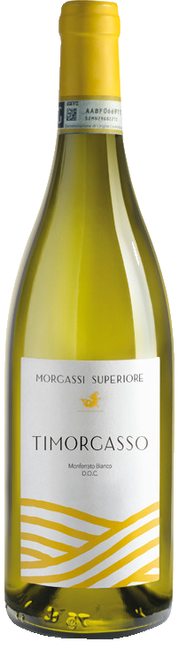 Morgassi Superiore Timorgasso