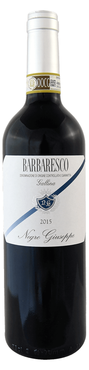 Cantina Negro Giuseppe Gallina