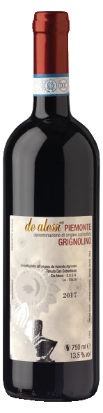 Tenuta San Sebastiano Grignolino