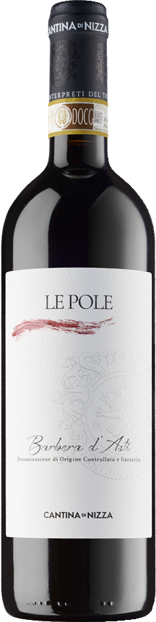 Cantina Sociale di Nizza Le Pole