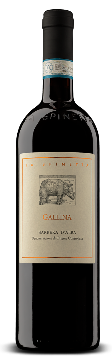 La Spinetta Gallina