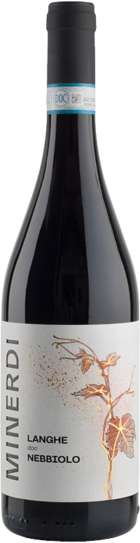 Minerdi Langhe Nebbiolo
