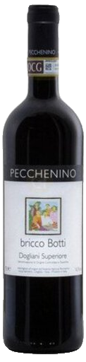 Pecchenino Bricco Botti