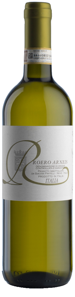 F.lli Giacosa Roero Arneis