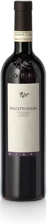 Stefanino Morra Dolcetto d'Alba