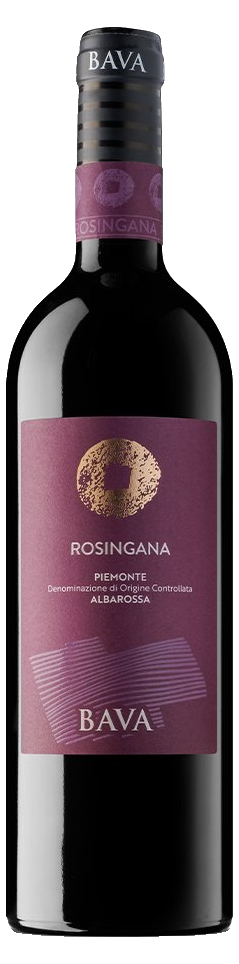 Bava Rosingana