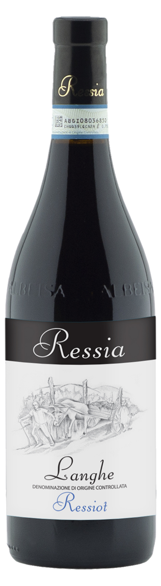 Ressia Ressiot