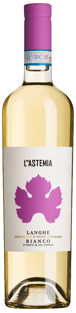 L'Astemia Pentita Langhe Bianco
