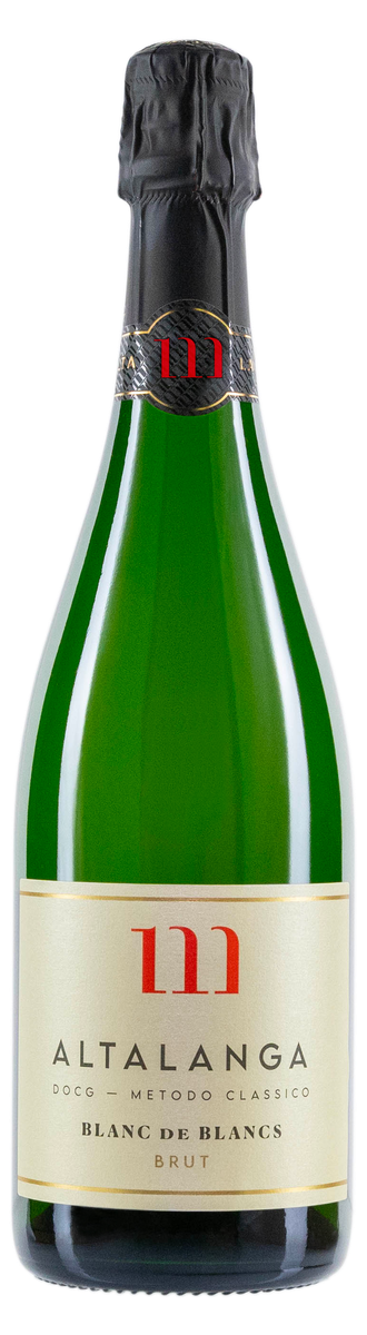 Cantina Clavesana Blanc de Blancs