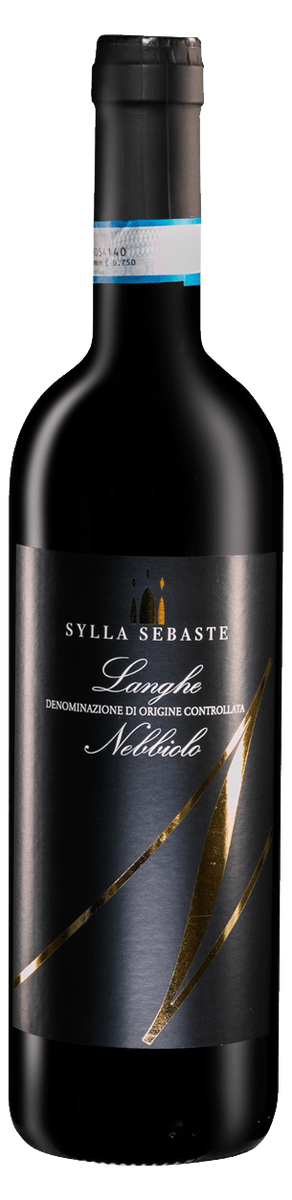 Sylla Sebaste Langhe Nebbiolo