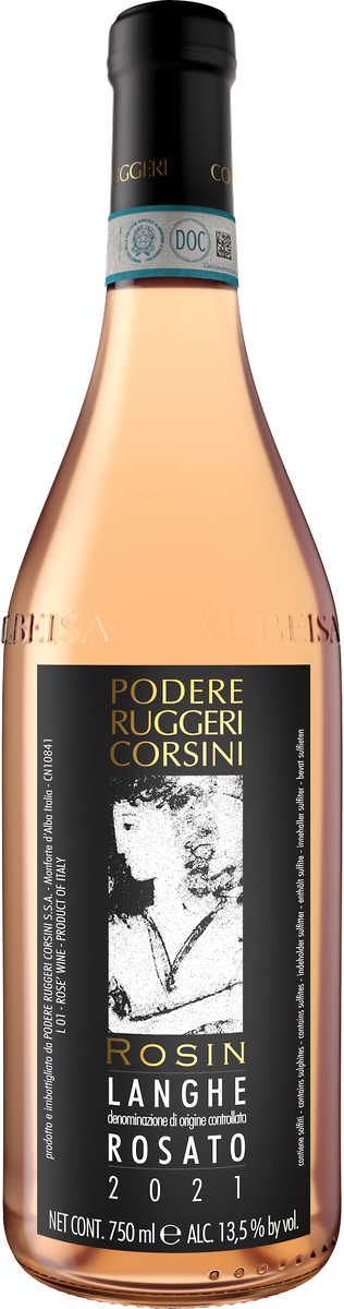 Podere Ruggeri Corsini Rosin