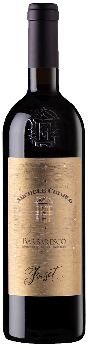 Michele Chiarlo Faset