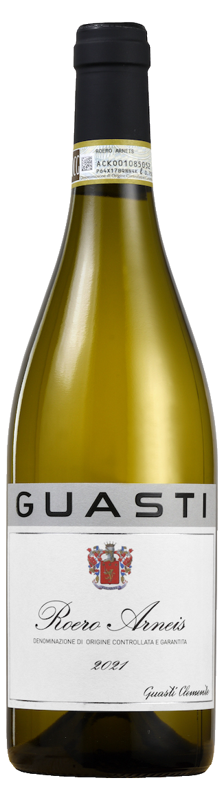 Clemente Guasti Roero Arneis