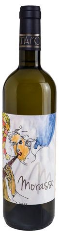 Cascina Montagnola Morasso