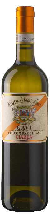 Cantine Sant'Agata Ciarea