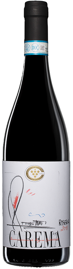 Cantina dei Produttori Nebbiolo di Carema Carema Riserva
