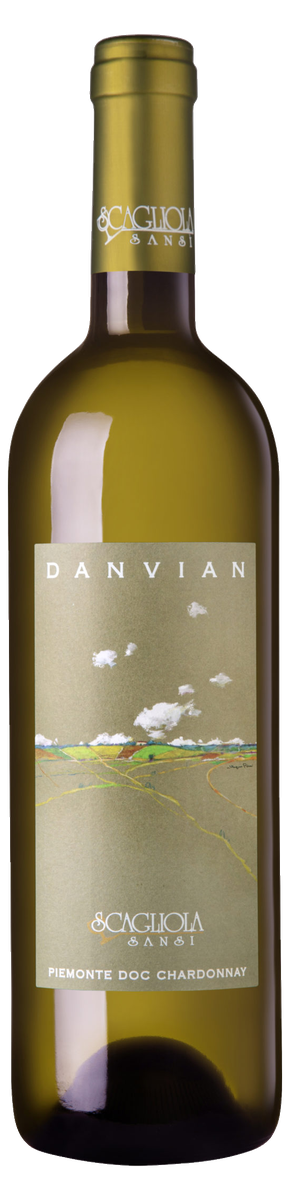 Scagliola - Sansì Dan Vian