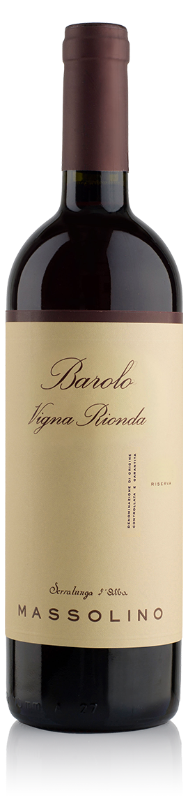 Massolino - Vigna Rionda Vigna Rionda Riserva