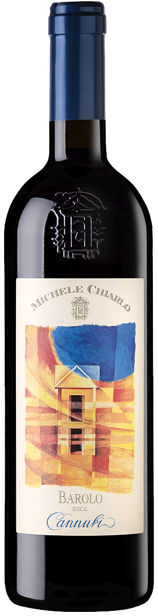 Michele Chiarlo Cannubi