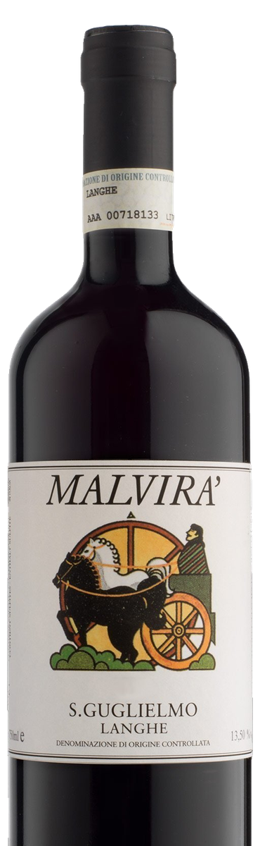 Malvira San Guglielmo