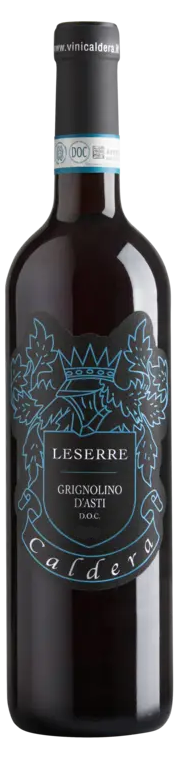 Cantina Caldera di Fabrizia Caldera Le Serre