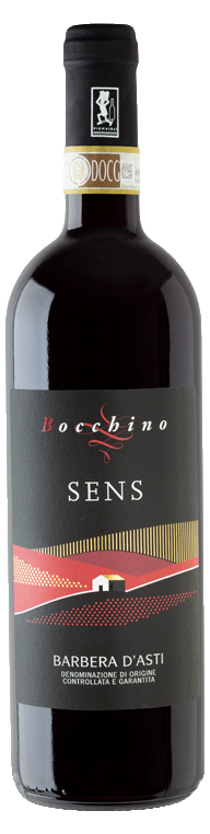 Bocchino Giuseppe Sens