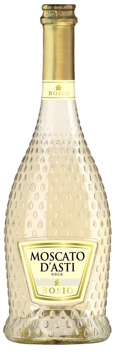 Bosio Family Estates Moscato d'Asti (Bosio)