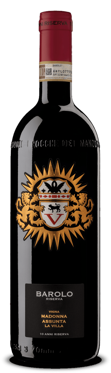 Rocche dei Manzoni Vigna Madonna Assunta La Villa