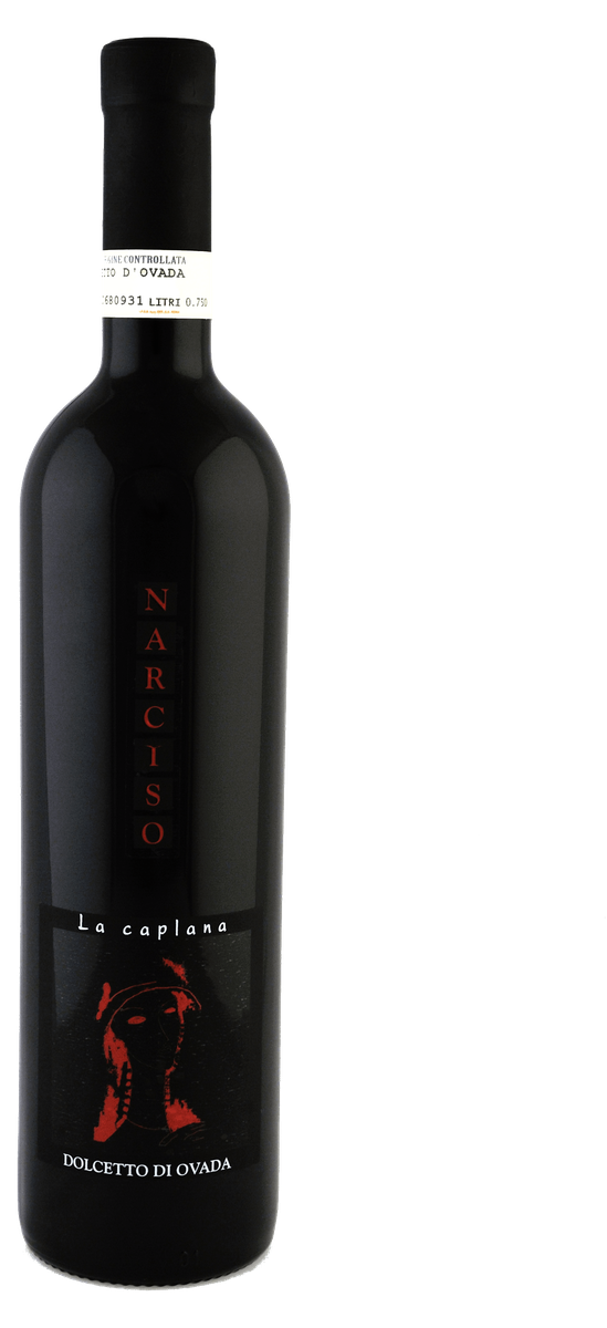 La Caplana Narcis