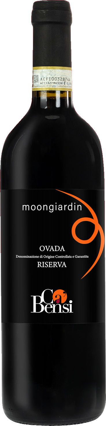 Cà Bensi Moongiardin