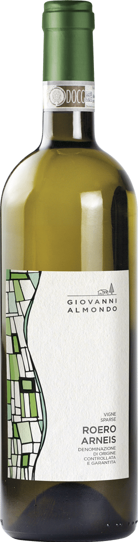Giovanni Almondo Vigne Sparse
