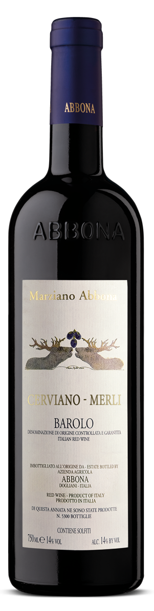 Abbona Cerviano-Merli