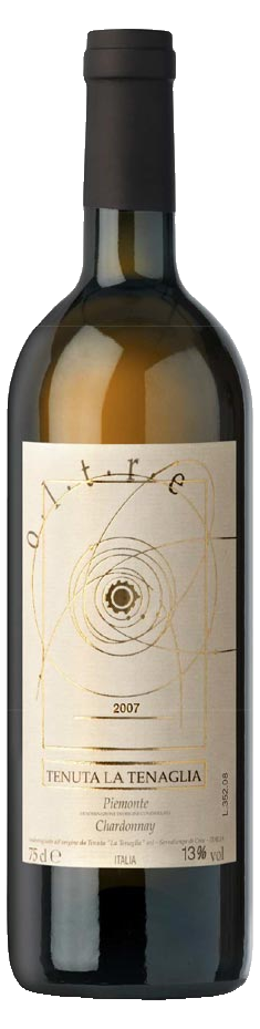 Tenuta Tenaglia Oltre