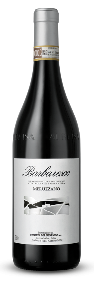 Cantina del Nebbiolo Meruzzano