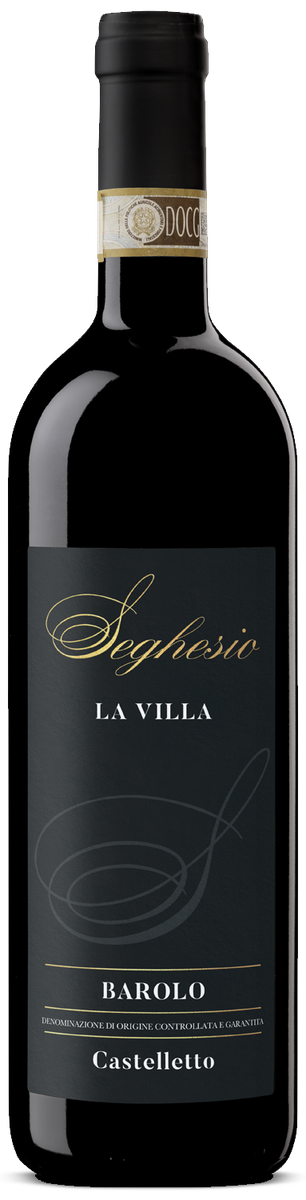 Fratelli Seghesio La Villa