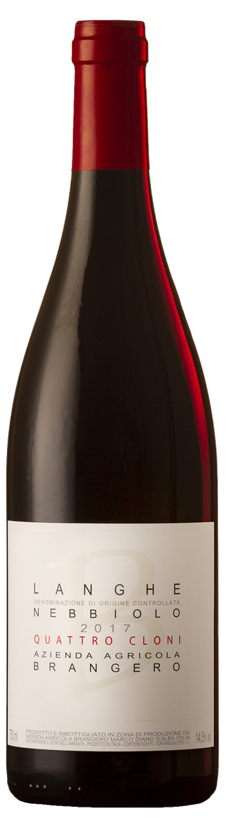 Brangero Quattro Cloni