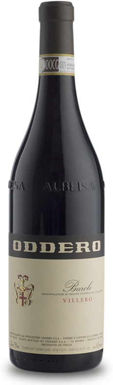 Poderi e Cantine Oddero Villero