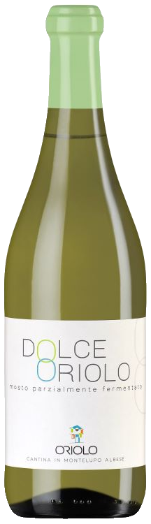 Cantina Oriolo Dolce Oriolo