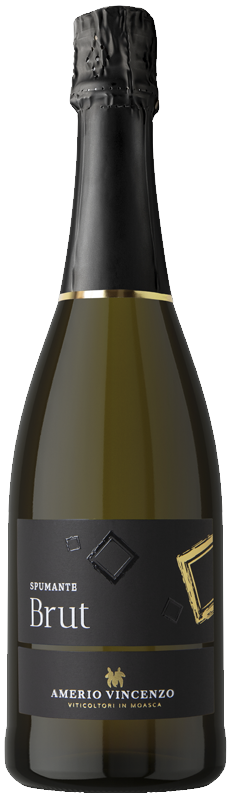 Amerio Vincenzo Brut