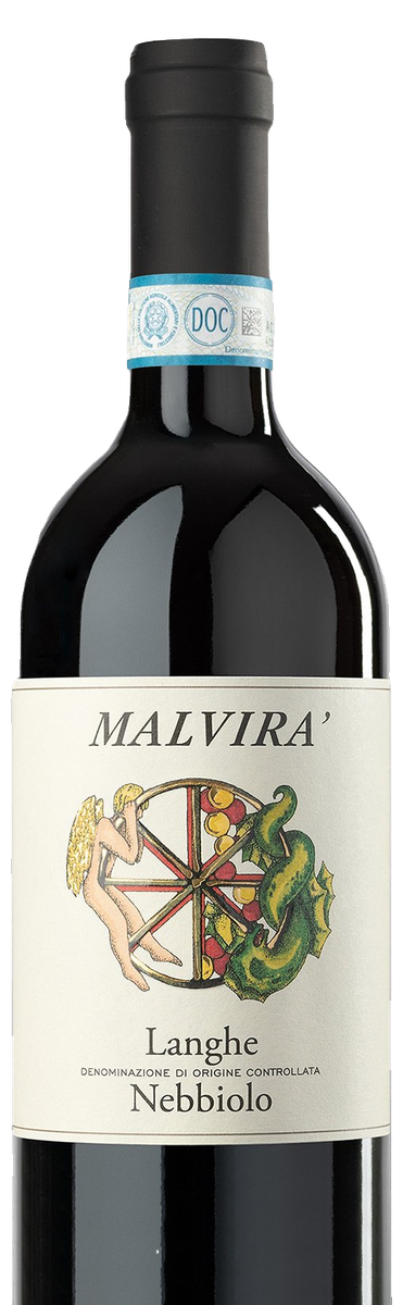 Malvira Langhe Nebbiolo