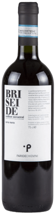 Paride Chiovini Briseide