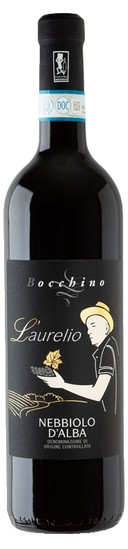 Bocchino Giuseppe L'Aurelio