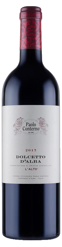 Paolo Conterno L'Alto