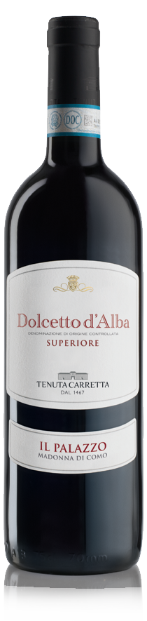 Tenuta Carretta Il Palazzo