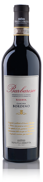 Tenuta Carretta Cascina Bordino