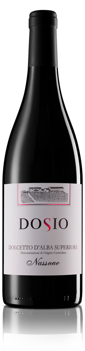 Dosio Vigneti Nassone