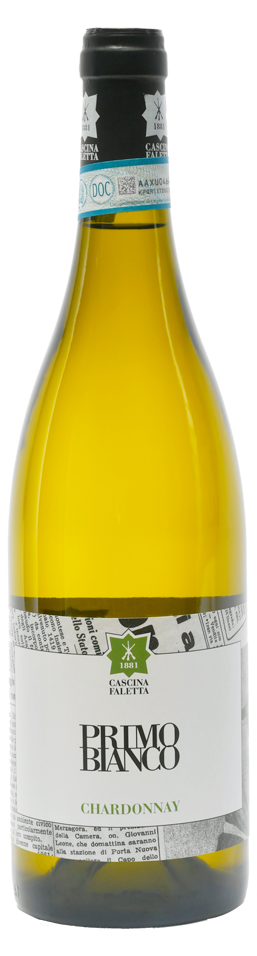 Cascina Faletta Primo Bianco